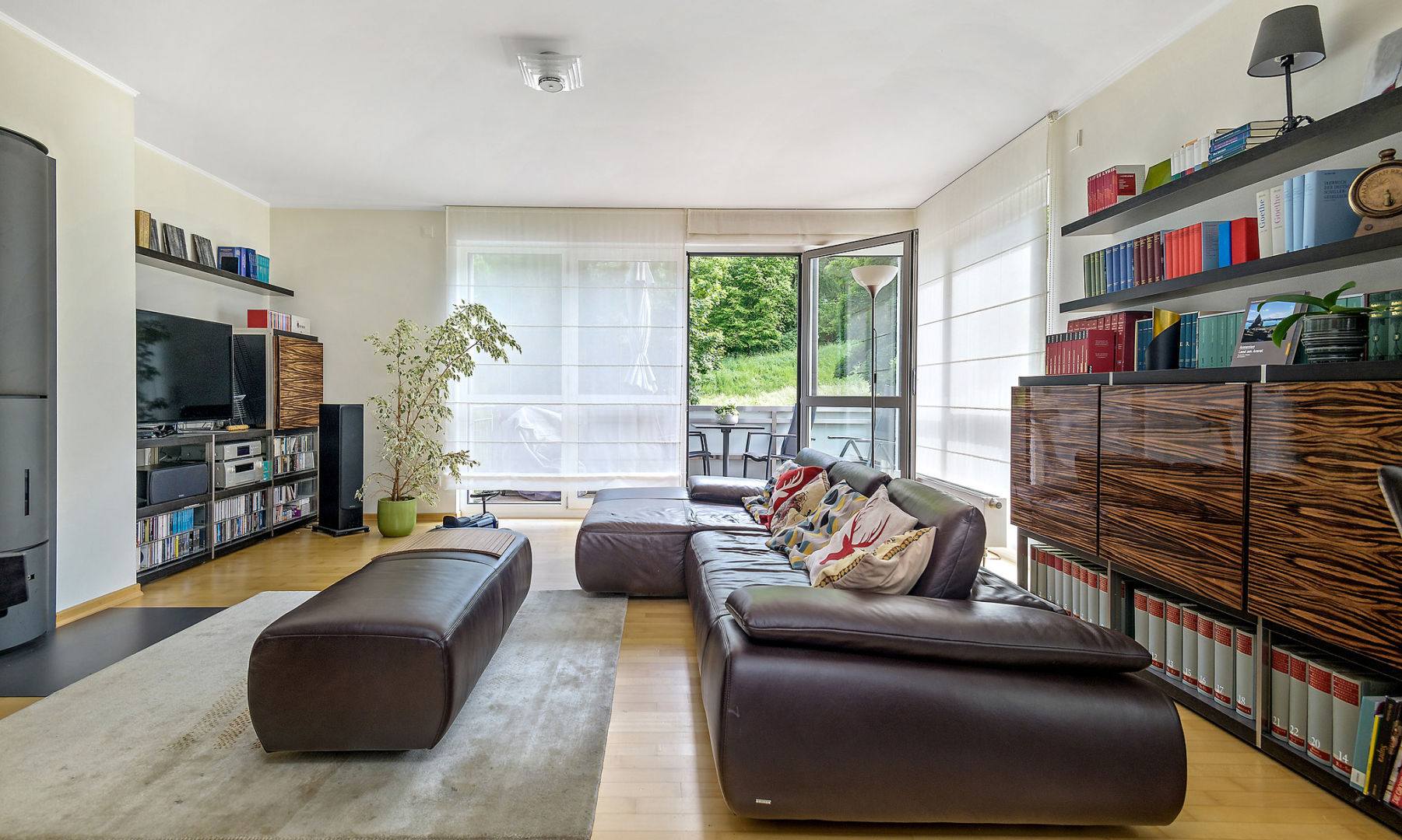 Apartment 103.00 m² for sale Luxembourgrollingergrund 124245 NEW IMMO